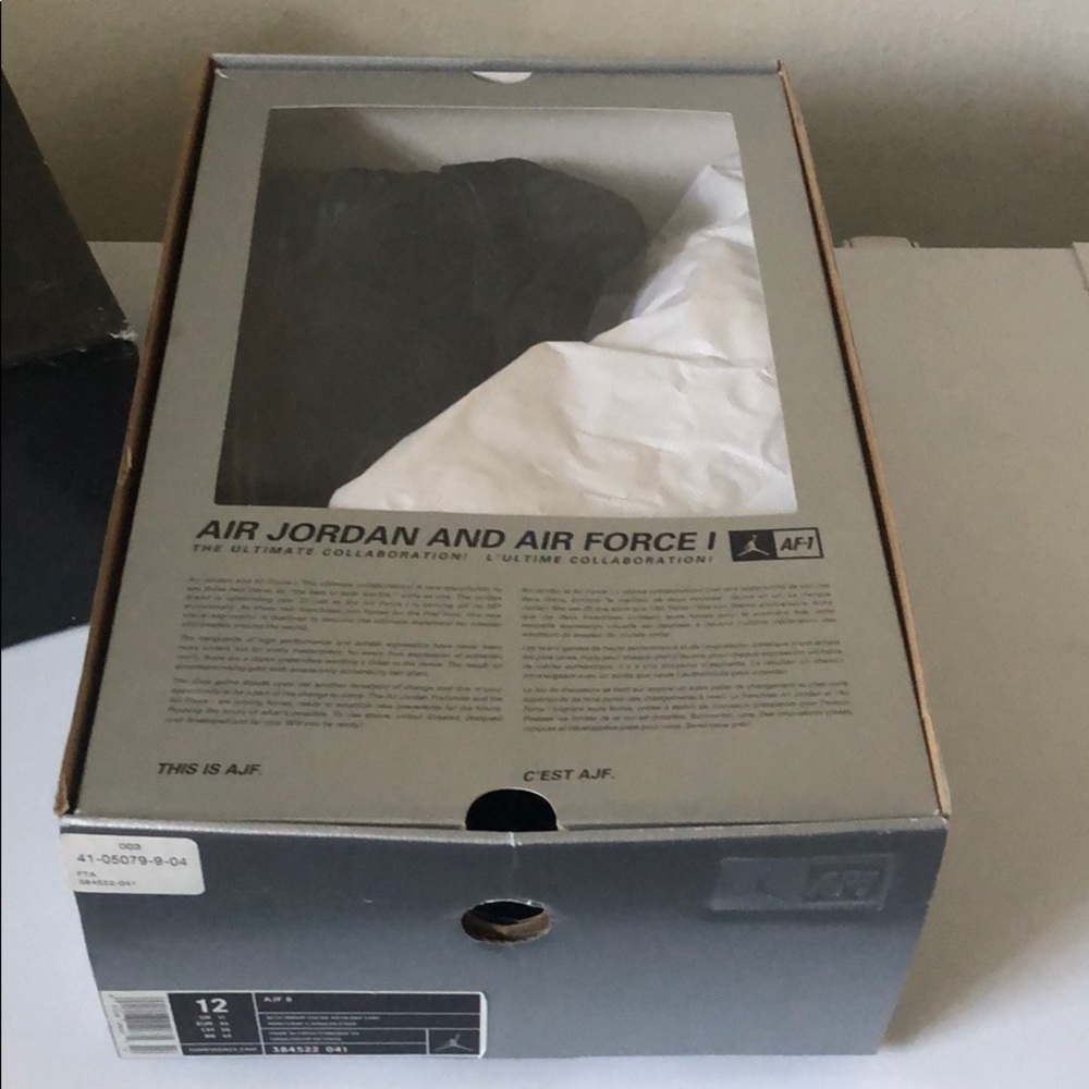 AJF 8